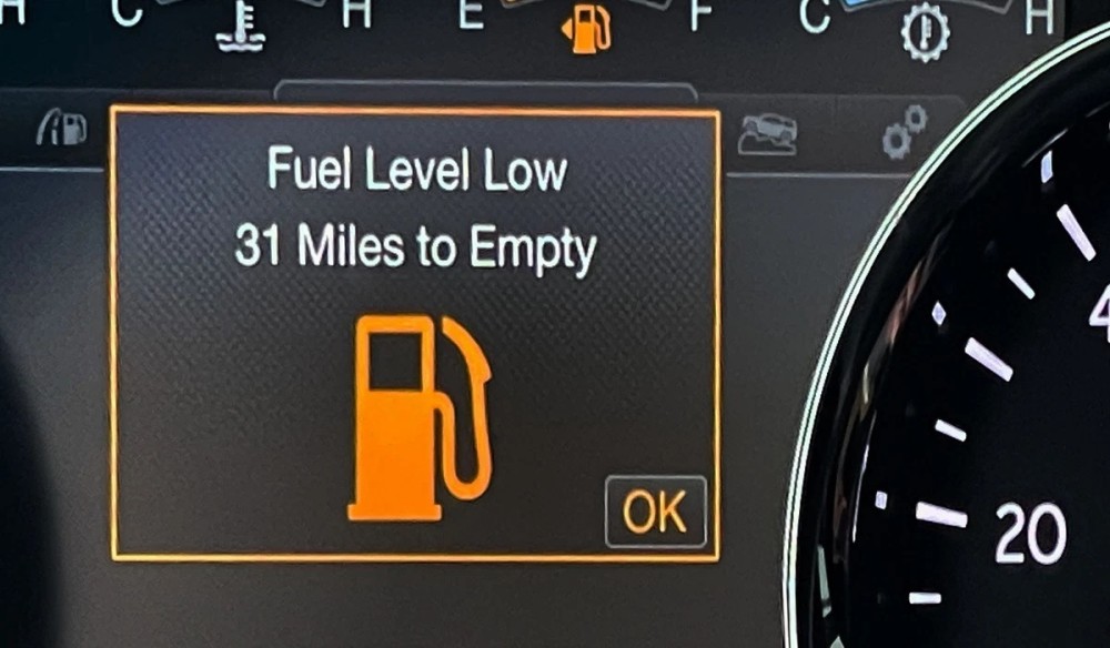fuel_gauge_not_moving_after_adding_gas